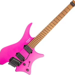 Offre Spéciale Strandberg Boden Standard N2.6T - electric fuschia metallic
