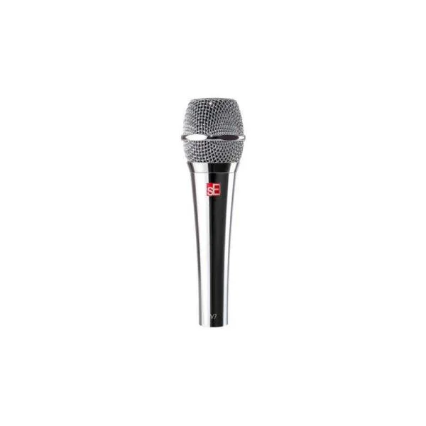 Se electronics V7 CHROME Must-Have