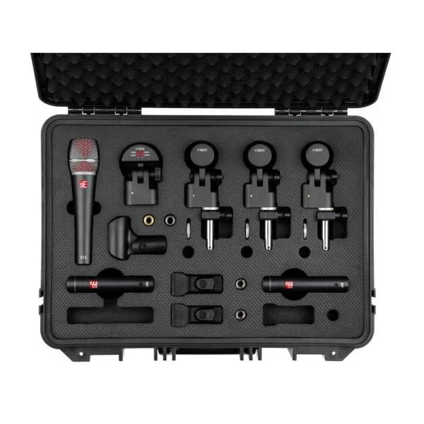 Se electronics V-PACK ARENA Prix Cassé