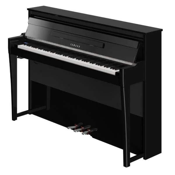 Haute Qualité Yamaha NU1XA Avant Grand