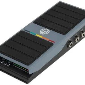 Offre Du Jour Walrus audio Canvas Volume Pedal