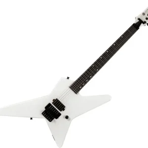 Spira guitars SR-420 WH - white satin Certifié