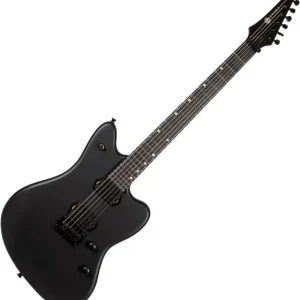 Vente Flash Spira guitars J-400 MBK - black satin