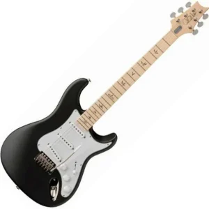Nouvel Arrivage Prs John Mayer Silver Sky USA (MN) - faded black tee satin