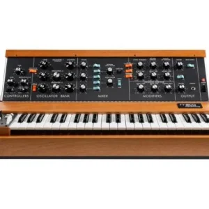 Moog Minimoog Model D-05 Bon Marché