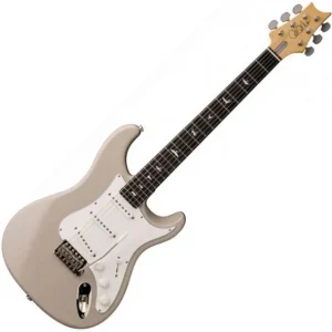 Affaire À Saisir Prs John Mayer Silver Sky USA (RW) - moc sand satin