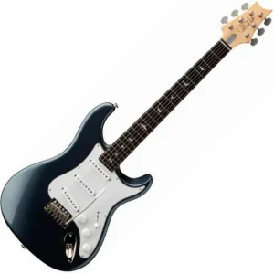Top Vente Prs John Mayer Silver Sky USA (RW) - venetian blue
