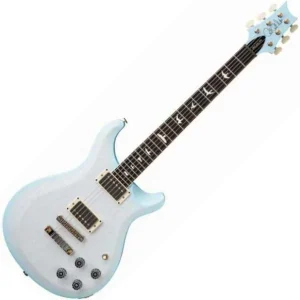 Prs USA S2 McCarty 594 Thinline (58/15 LT Pickups) - cloud burst satin Dernière Chance