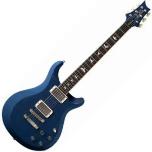 Prs USA S2 McCarty 594 Thinline (58/15 LT Pickups) - metallic midnight satin Achat Immédiat