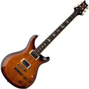 Jusqu'à Épuisement Des Stocks Prs USA S2 McCarty 594 Thinline (58/15 LT Pickups) - mccarty tobacco burst