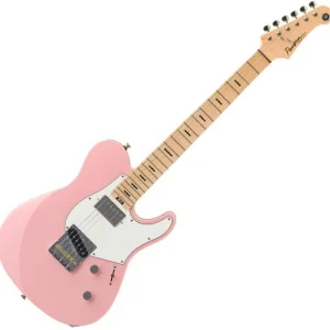 Yamaha Pacifica SC Standard Plus PACS+11SM - ash pink Petit Prix