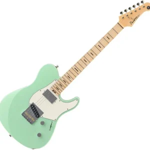 Petit Prix Yamaha Pacifica SC Standard Plus PACS+11SM - peppermint green