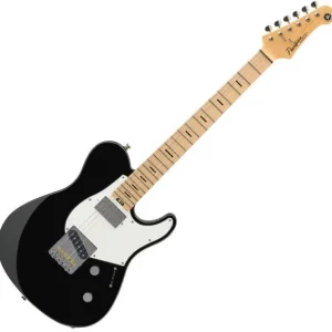 Prix Bas Yamaha Pacifica SC Standard Plus PACS+11SM - black