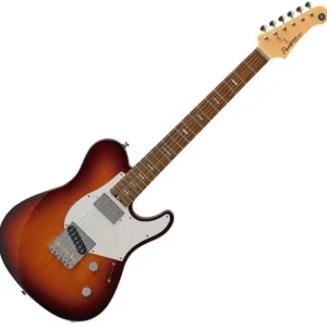 Nouvel Arrivage Yamaha Pacifica SC Standard Plus PACS+11S - desert burst