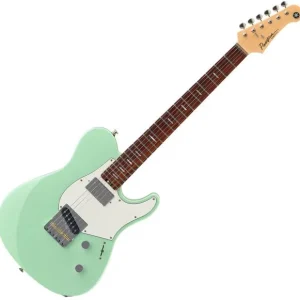 Offre Spéciale Yamaha Pacifica SC Standard Plus PACS+11S - peppermint green