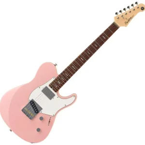 Yamaha Pacifica SC Standard Plus PACS+11S - ash pink Seulement Aujourd'hui