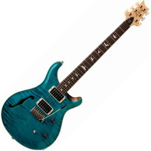 Offre Limitée Prs USA Bolt-On CE 24 Semi-Hollow - carroll blue