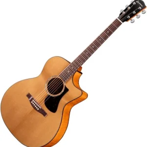 Marque Eastman PCH3-GACE - truetone gloss amberburst
