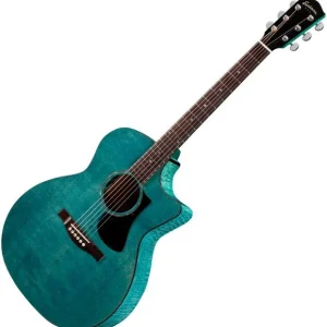 Eastman PCH3-GACE - truetone gloss faded blue Expédition Rapide