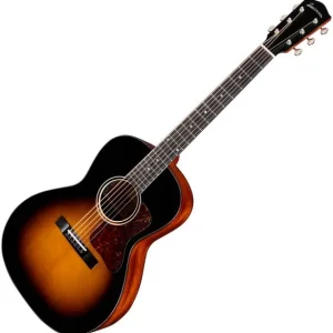 Offre Exclusive Eastman E1OOSS Deluxe - truetone gloss sunburst