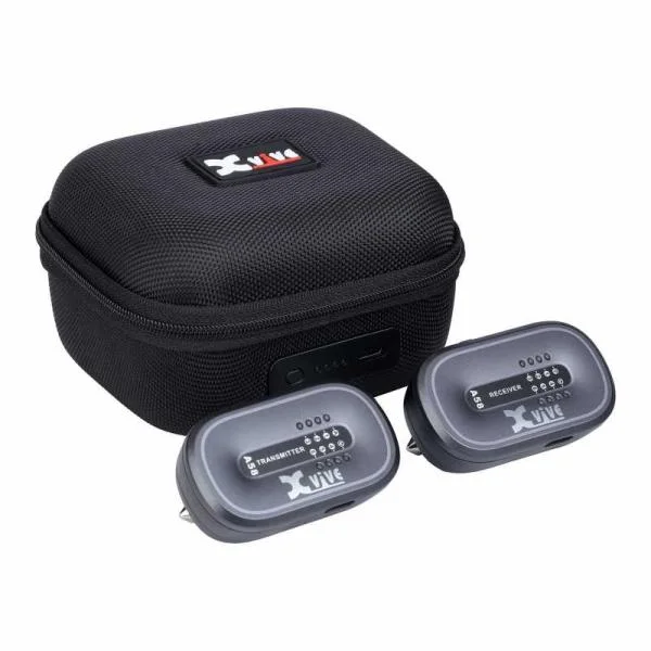 Xvive AC58 BUNDLE Meilleure Vente