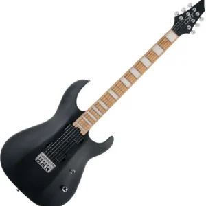 Cort KX600 Infinite - black satin Expédié Aujourd'hui