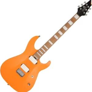 Bon Marché Cort KX600 Infinite - orange crush satin