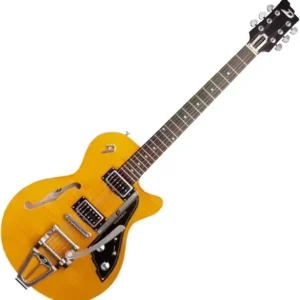 Duesenberg Starplayer CBR - transparent honey Nouvel Arrivage