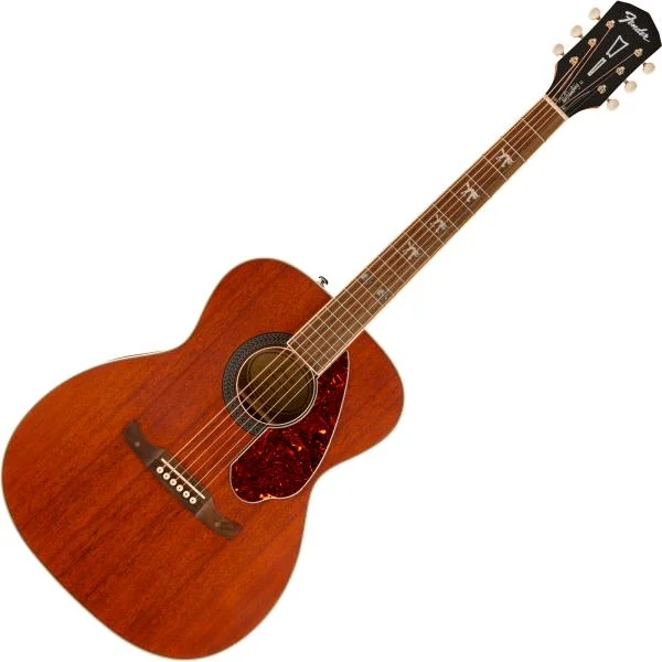 Bon Marché Fender Tim Armstrong Hellcat - natural satin