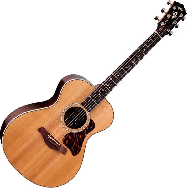 Authentique Taylor Gold Label 712e - natural