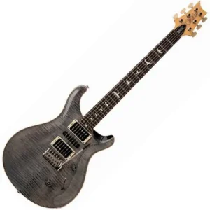 Prs USA Bolt-On CE 24 Special Ltd - faded gray black Promotion