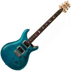Prs USA Bolt-On CE 24 Special Ltd - carroll blue Top Vente