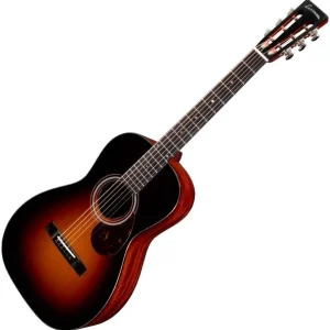 Eastman E1P Deluxe - truetone gloss sunburst Livraison Express