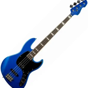 Bon Marché Markbass Gloxy GOG MB GV 5 CR RW FC Passive 4-String - blue sky