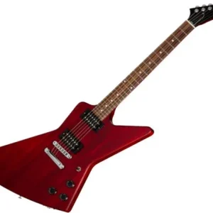 Gibson 80s Explorer - cherry Offre Spéciale