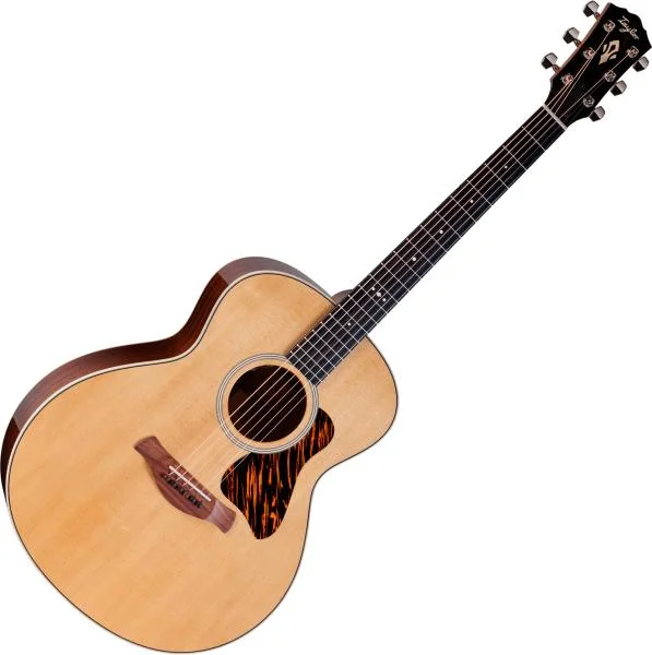 Taylor Gold Label 514e Produit De Marque