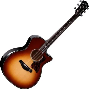 Offre Spéciale Taylor Next Generation Builder‘s Edition 514ce - kona burst