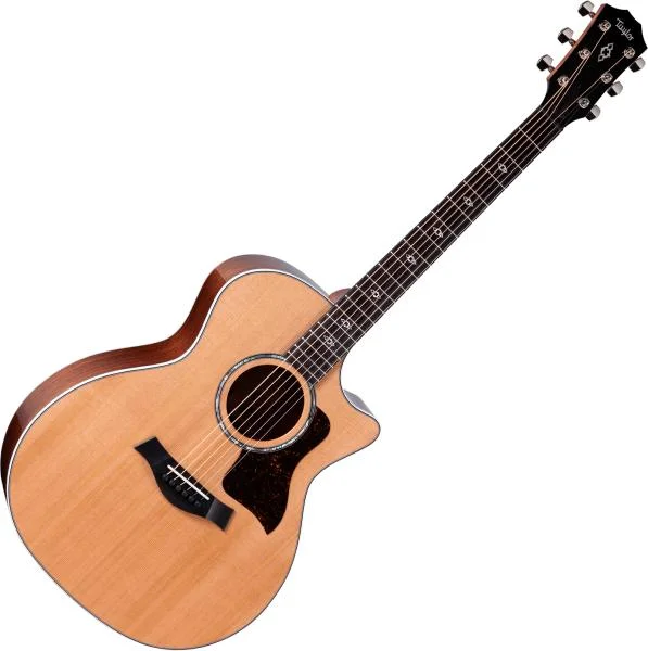 Taylor Next Generation 514CE - natural Promotion