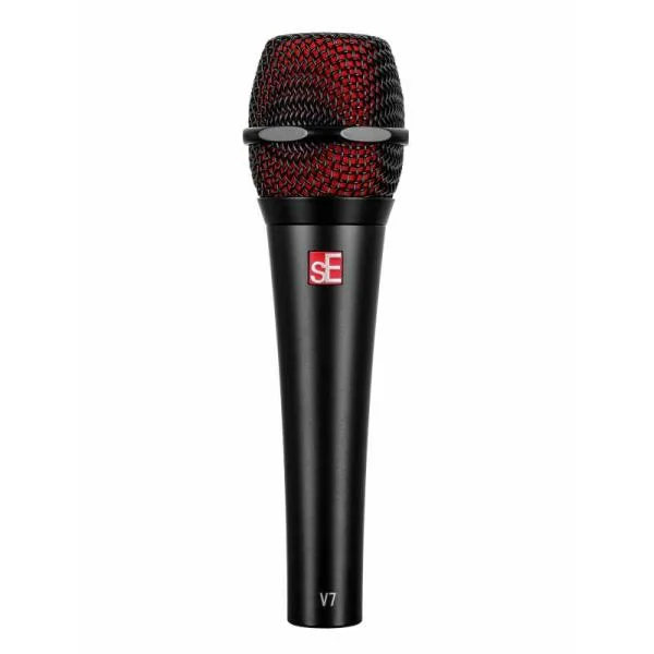 Se electronics V7 Black Satisfait Ou Remboursé