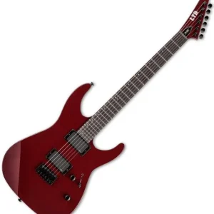 Ltd M-400HT - scarlet metallic Populaire