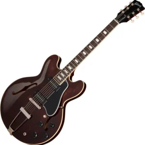 Gibson Original ES-330 - dark walnut Prix Bas