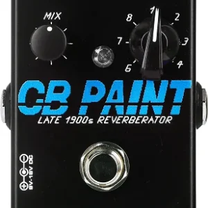 Catalinbread CB Paint Achat Immédiat