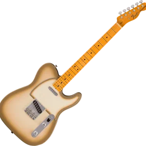 Prix Réduit Fender Vintera ‘60s Telecaster Ltd (MEX, MN) - antigua