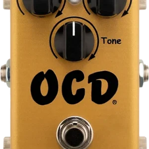 Fulltone OCD V2 Gold Limited Edition Meilleur Choix