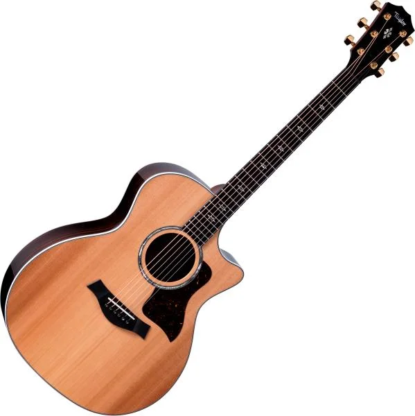Petit Prix Taylor Next Generation 714ce - natural