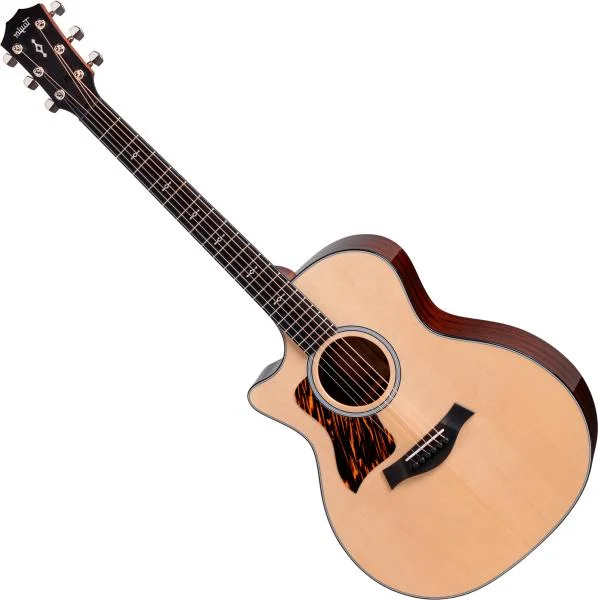 Taylor Next Generation 314ce LH - natural Retour Gratuit