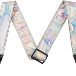 Fender Galaxy Strap Iridescent 2 Inch Prix Bas