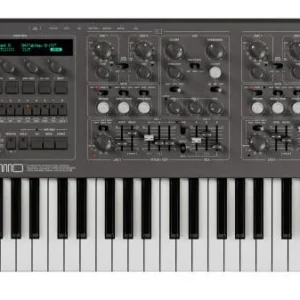 Udo audio DMNO Black Offre Limitée