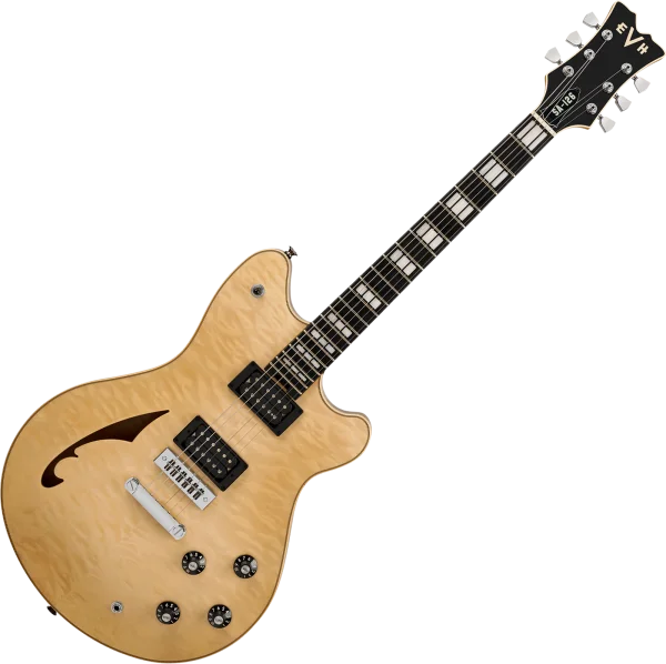 Evh SA-126 Special QM - el natural Meilleur Prix