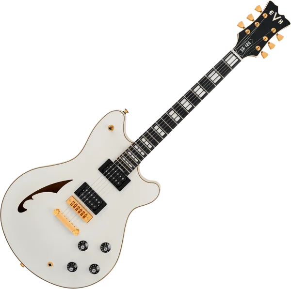 Promotion Saisonnière Evh SA-126 Special - platinum pearl metallic